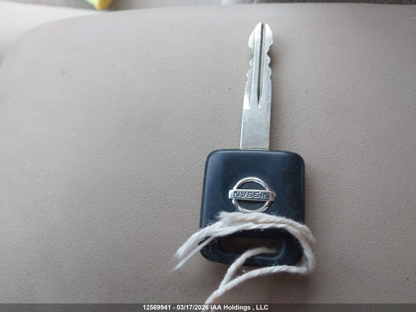 2009 Nissan Sentra 2.0/2.0S/2.0Sl VIN: 3N1AB61E69L610581 Lot: 12569941