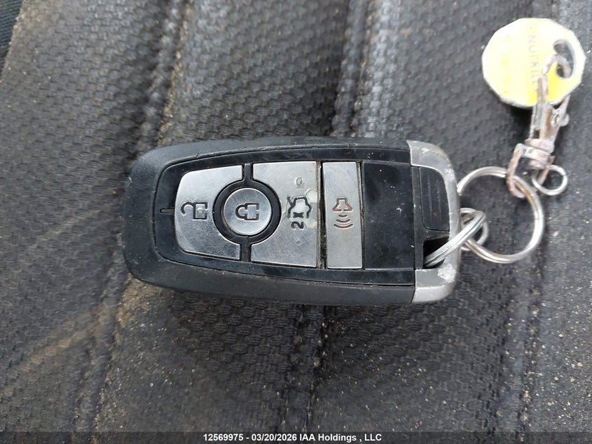 2018 Ford Fusion Se VIN: 3FA6P0H7XJR112254 Lot: 12569975