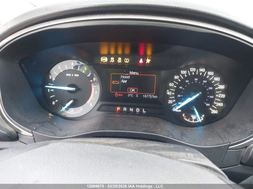 2018 Ford Fusion Se VIN: 3FA6P0H7XJR112254 Lot: 12569975