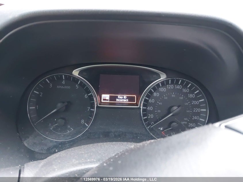 2020 Nissan Pathfinder Sl Premium VIN: 5N1DR2CM0LC600310 Lot: 12569976