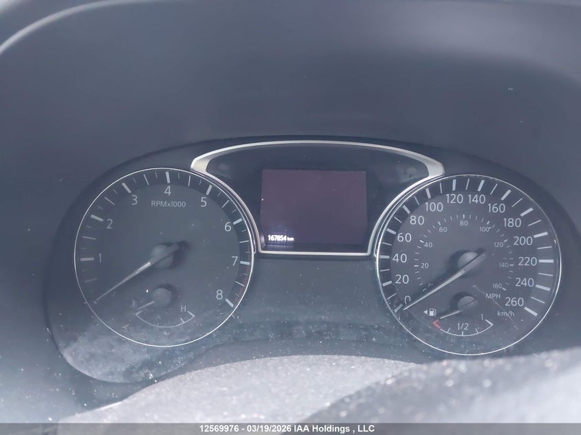 2020 Nissan Pathfinder Sl Premium VIN: 5N1DR2CM0LC600310 Lot: 12569976