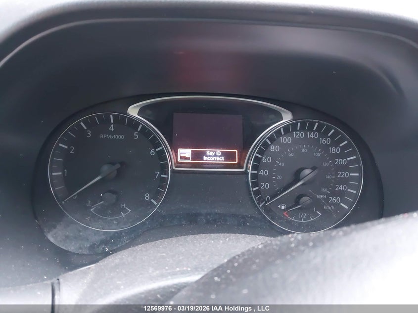 2020 Nissan Pathfinder Sl Premium VIN: 5N1DR2CM0LC600310 Lot: 12569976