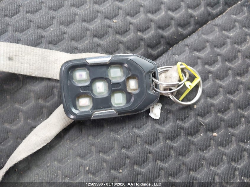 2018 GMC Terrain Sle VIN: 3GKALTEV3JL188278 Lot: 12569990