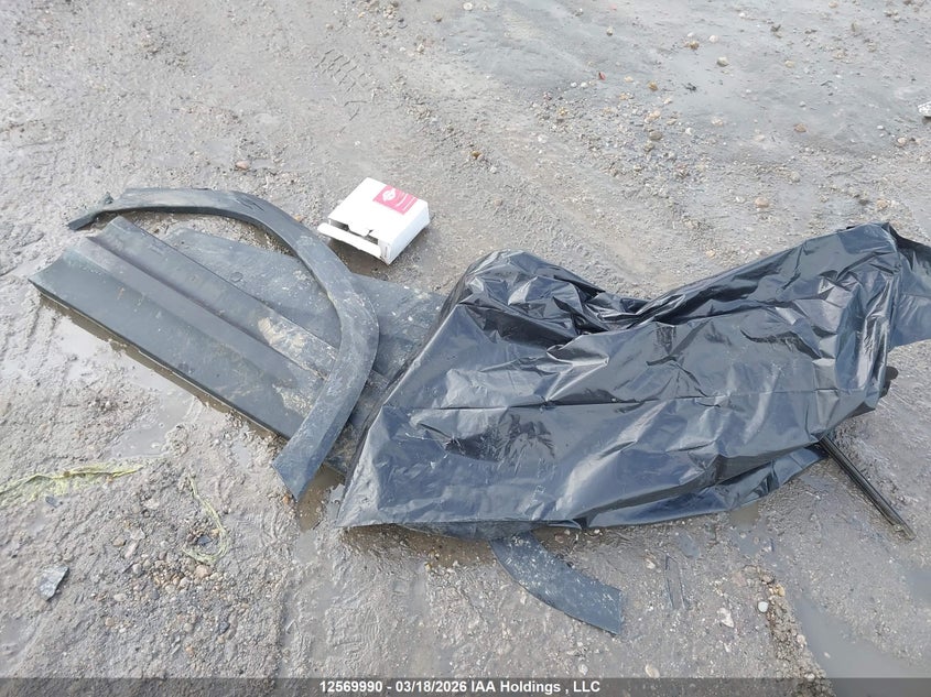 2018 GMC Terrain Sle VIN: 3GKALTEV3JL188278 Lot: 12569990