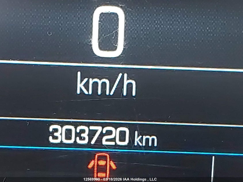 2018 GMC Terrain Sle VIN: 3GKALTEV3JL188278 Lot: 12569990