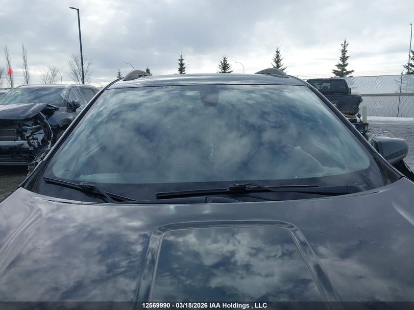 2018 GMC Terrain Sle VIN: 3GKALTEV3JL188278 Lot: 12569990