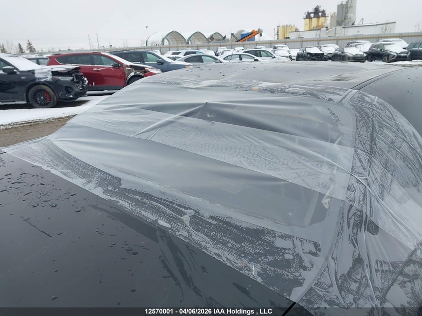 2012 Dodge Challenger Sxt VIN: 2C3CDYAG5CH101003 Lot: 12570001