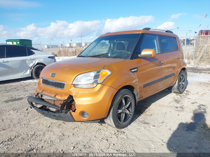 Vin: kndjt2a21a7031564, lot: 2964139, kia soul +/!/sport 20102