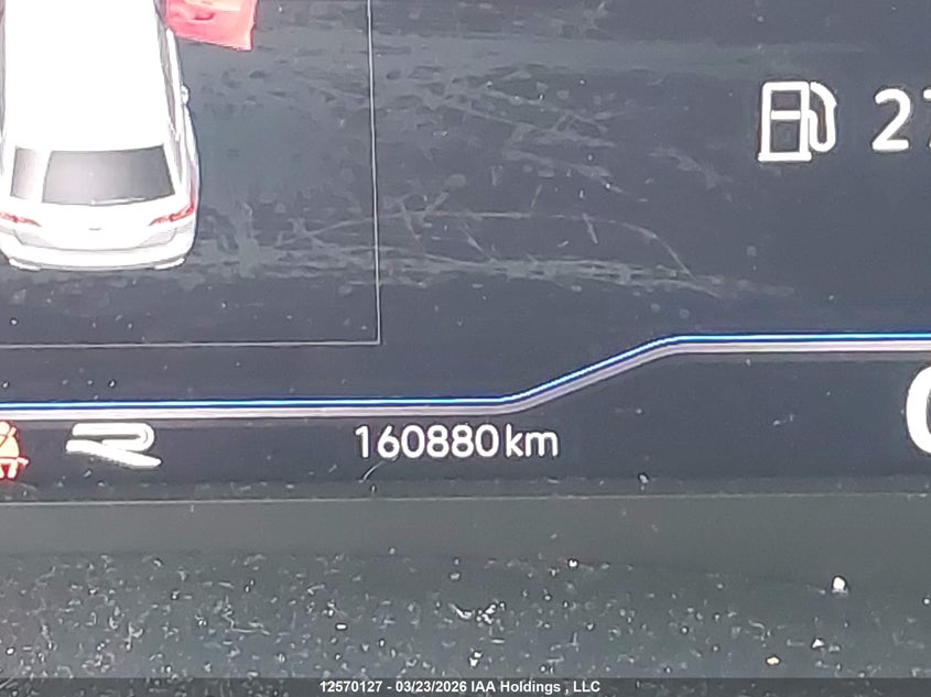 2022 Volkswagen Atlas 3.6 Fsi Execline VIN: 1V2FR2CAXNC537849 Lot: 12570127