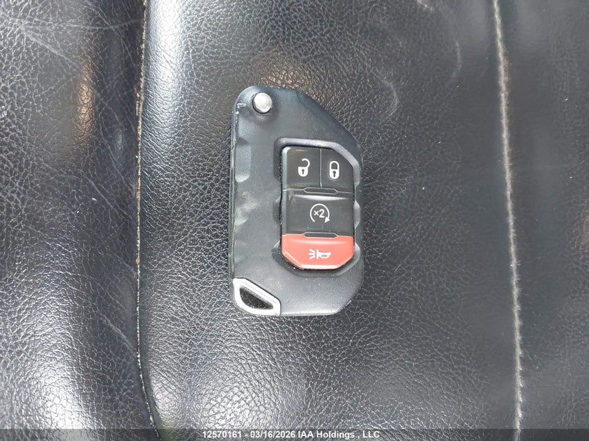 2023 Jeep Wrangler Sahara VIN: 1C4HJXEG5PW511791 Lot: 12570161