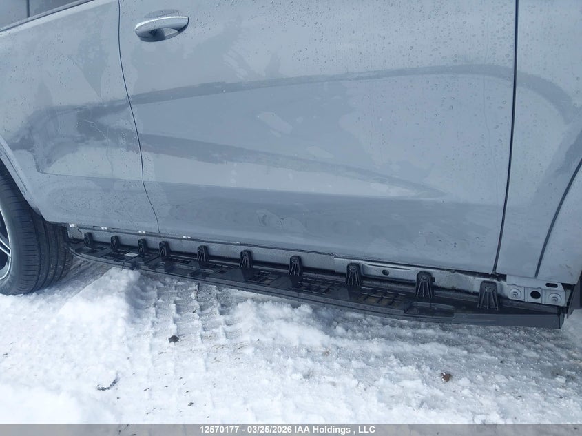 2025 Mercedes-Benz Gle 350 4Matic VIN: 4JGFB4FE1SB323345 Lot: 12570177