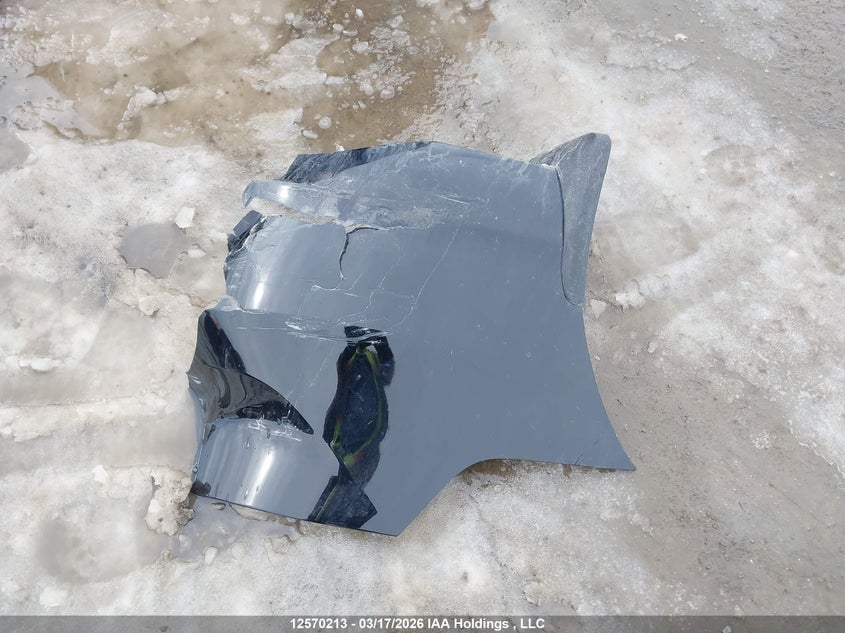 2011 Toyota Venza VIN: 4T3BK3BB4BU054516 Lot: 12570213