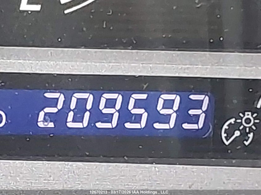 2011 Toyota Venza VIN: 4T3BK3BB4BU054516 Lot: 12570213