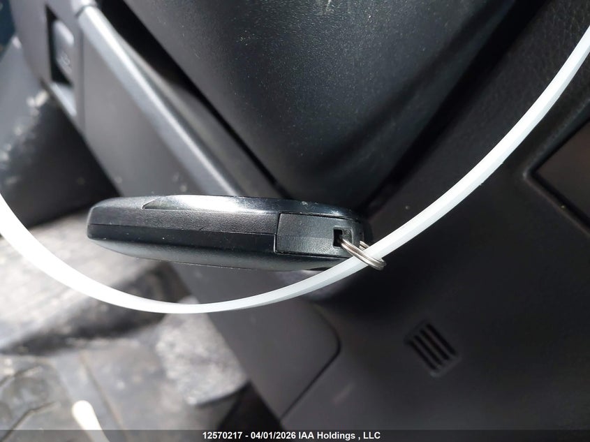 2024 Toyota Land Cruiser VIN: JTEABFAJXRK001923 Lot: 12570217