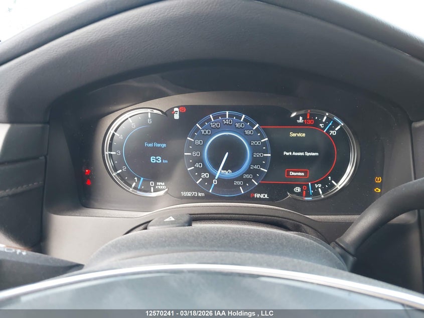 2019 Cadillac Escalade Esv VIN: 1GYS4JKJ5KR393785 Lot: 12570241