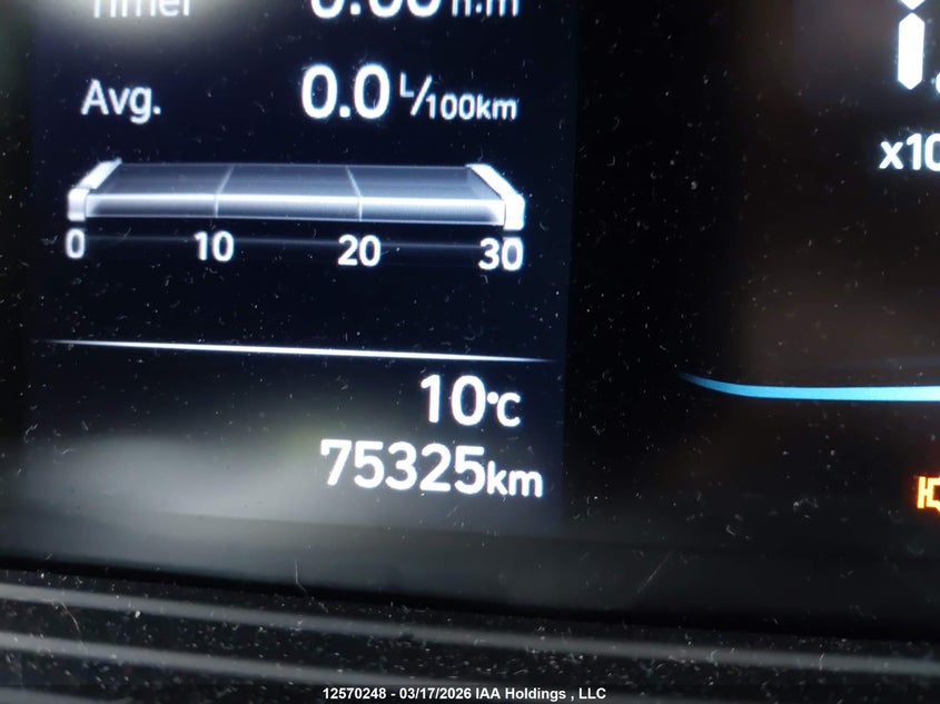 2023 Hyundai Venue Sel/Limited VIN: KMHRC8A31PU257401 Lot: 12570248