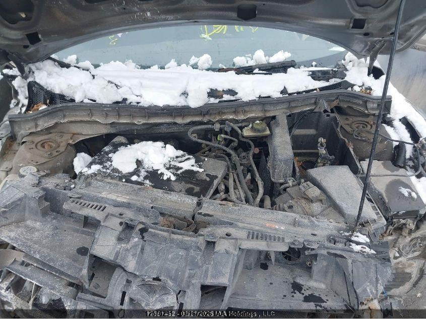 2010 Mazda 3 Mazda VIN: JM1BL1HF9A1123256 Lot: 12570291