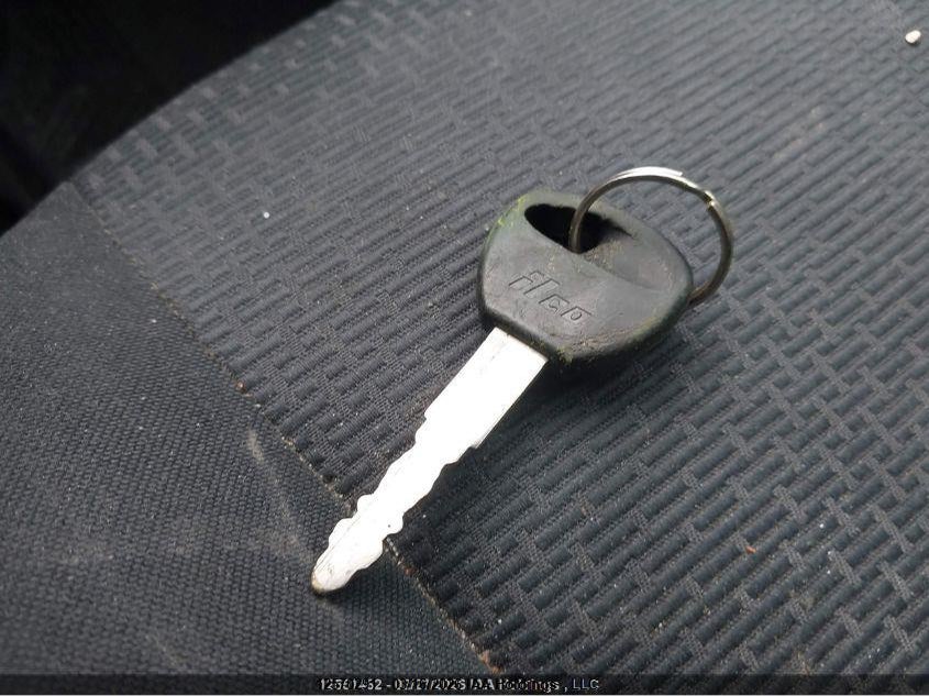 2010 Mazda 3 Mazda VIN: JM1BL1HF9A1123256 Lot: 12570291