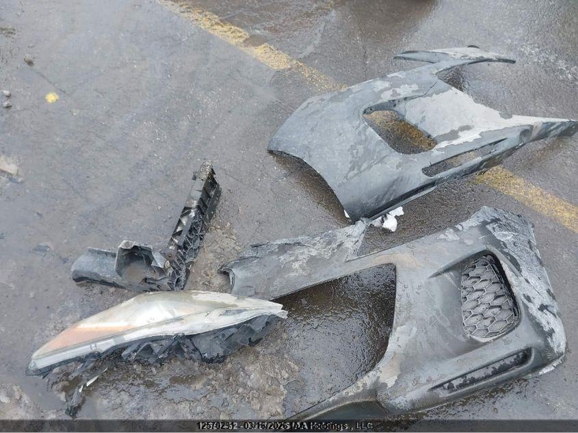 2010 Mazda 3 Mazda VIN: JM1BL1HF9A1123256 Lot: 12570291