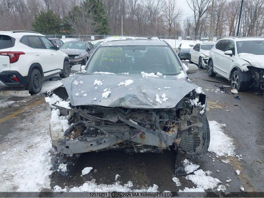 2010 Mazda 3 Mazda VIN: JM1BL1HF9A1123256 Lot: 12570291