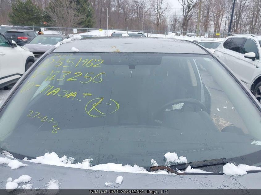 2010 Mazda 3 Mazda VIN: JM1BL1HF9A1123256 Lot: 12570291