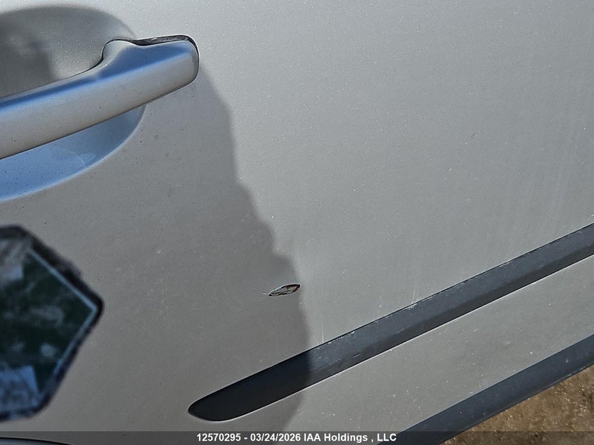 2005 Volvo V50 2.4I VIN: YV1MW382452050803 Lot: 12570295