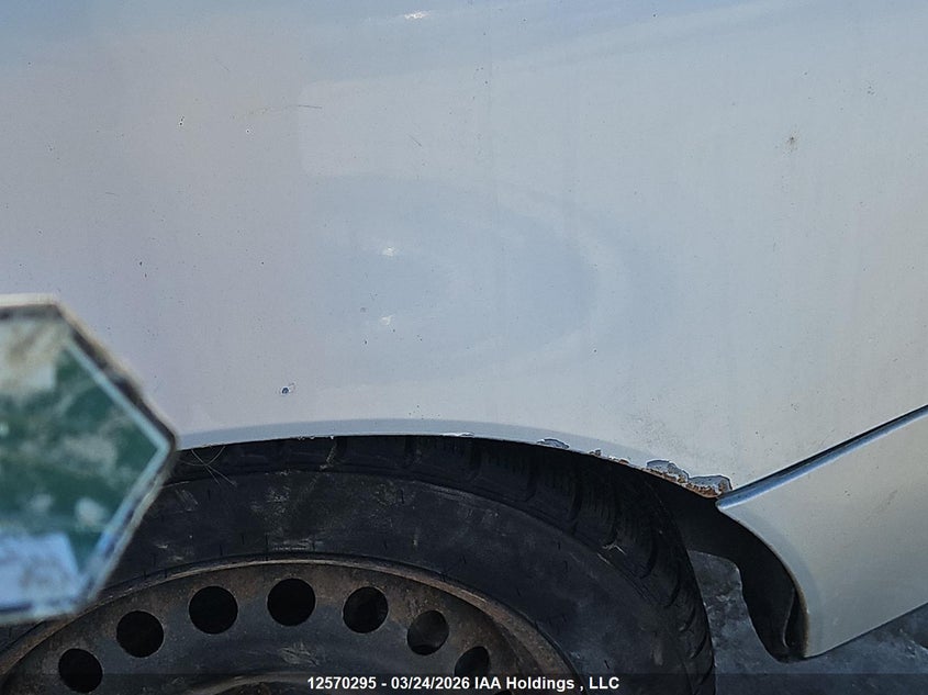 2005 Volvo V50 2.4I VIN: YV1MW382452050803 Lot: 12570295