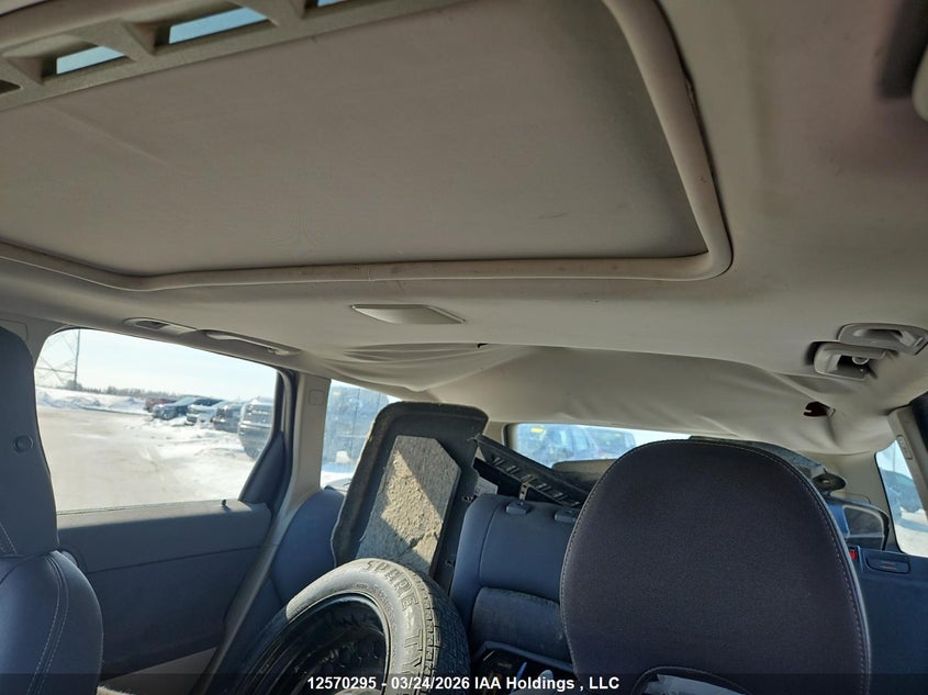 2005 Volvo V50 2.4I VIN: YV1MW382452050803 Lot: 12570295