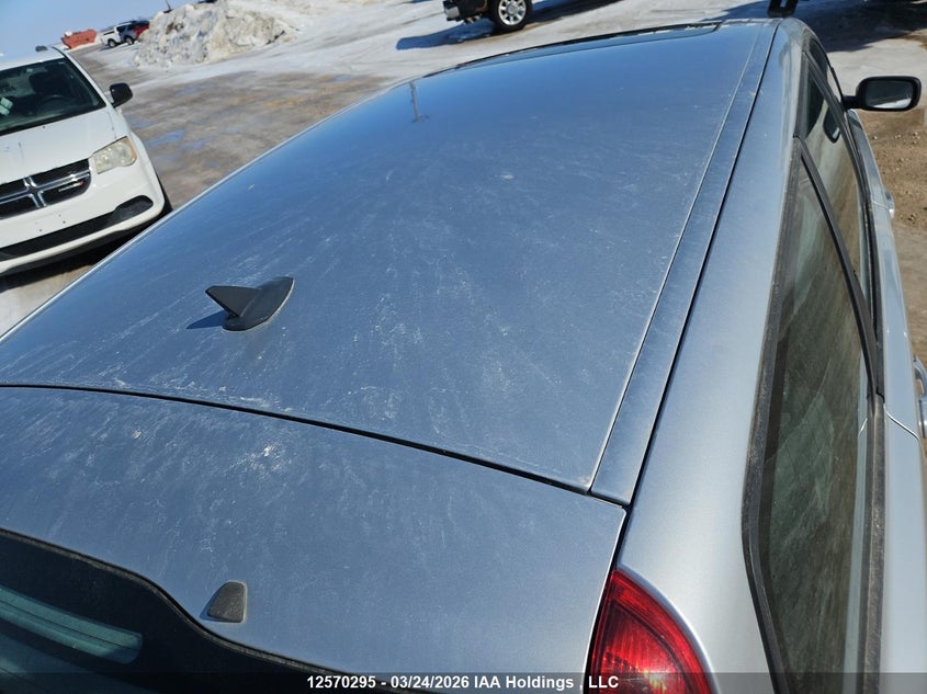 2005 Volvo V50 2.4I VIN: YV1MW382452050803 Lot: 12570295