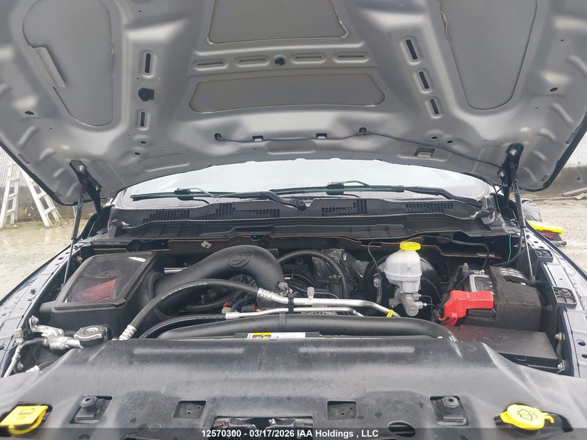 2021 Ram 1500 Classic Slt VIN: 1C6RR7LT2MS556033 Lot: 12570300