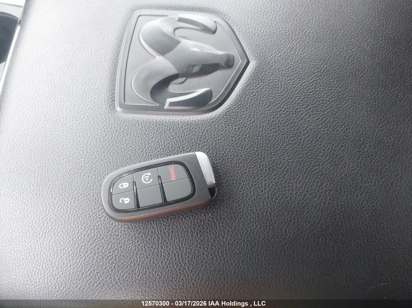 2021 Ram 1500 Classic Slt VIN: 1C6RR7LT2MS556033 Lot: 12570300