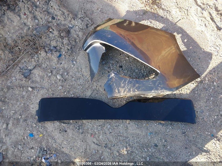 2018 Toyota Prius Prime Upgrade VIN: JTDKARFP5J3076103 Lot: 12570308