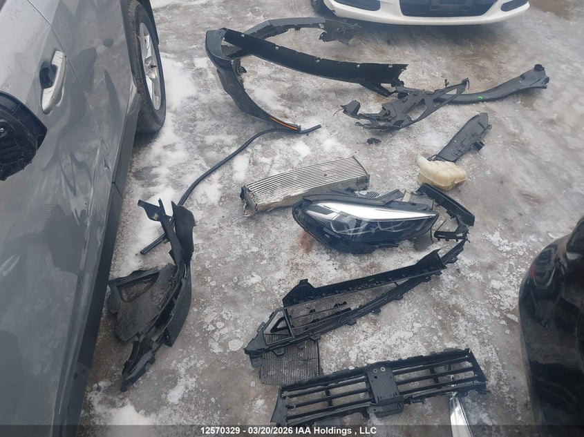 2024 BMW 228Xi VIN: WBA73AK04R7R71755 Lot: 12570329