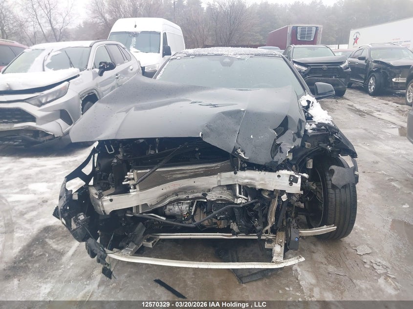 2024 BMW 228Xi VIN: WBA73AK04R7R71755 Lot: 12570329