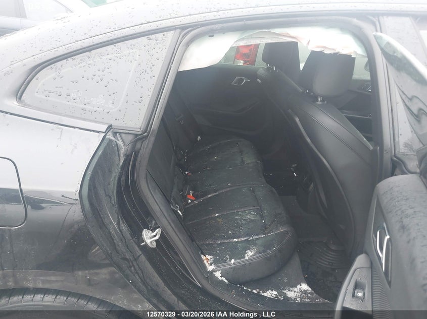 2024 BMW 228Xi VIN: WBA73AK04R7R71755 Lot: 12570329