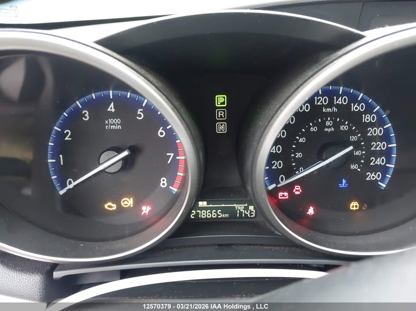 2012 Mazda 3 I VIN: JM1BL1L73C1576940 Lot: 12570379