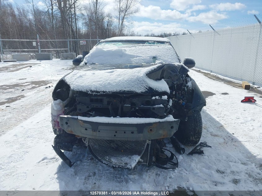 2010 Mazda 3 I VIN: JM1BL1SF2A1110258 Lot: 12570381