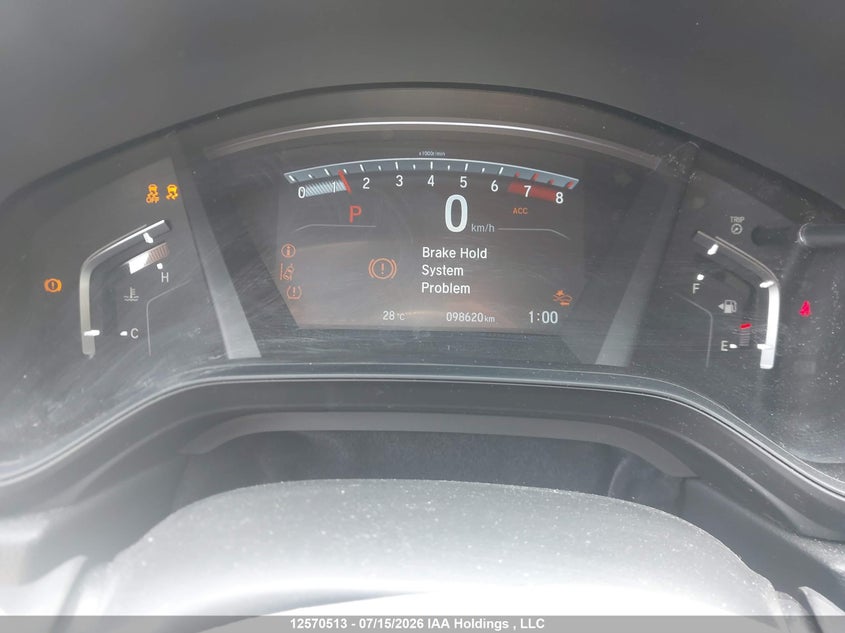 2021 Honda Cr-V Lx VIN: 2HKRW2H27MH202589 Lot: 12570513