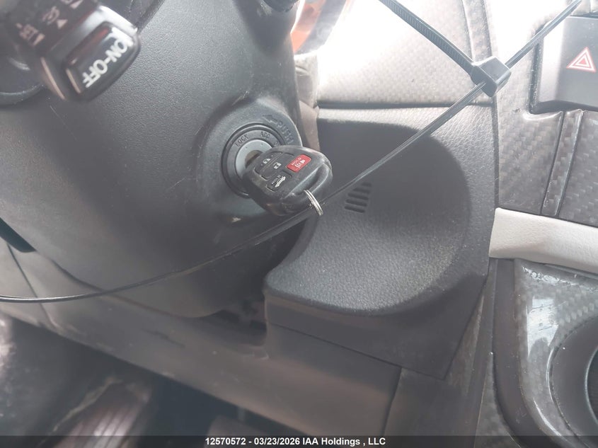 2015 Toyota Corolla L/Le/Le Pls/Prm/S/S Pls VIN: 2T1BURHE8FC296062 Lot: 12570572