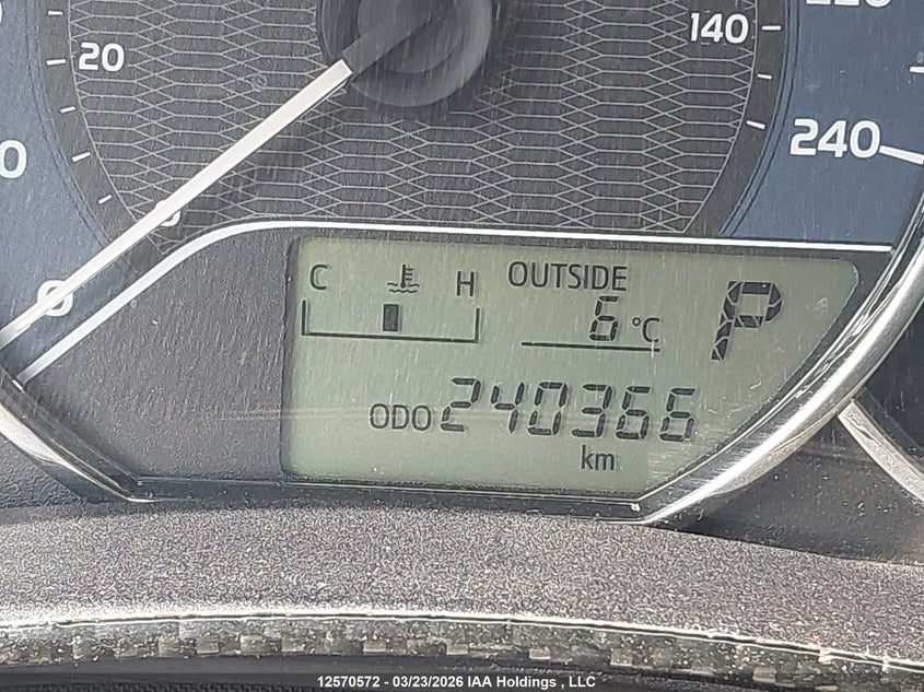 2015 Toyota Corolla L/Le/Le Pls/Prm/S/S Pls VIN: 2T1BURHE8FC296062 Lot: 12570572