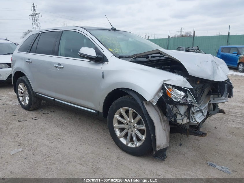 Vin: 2lmdj8jkxfbl27462, lot: 2964807, lincoln mkx 2015 img_1