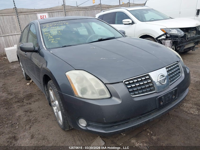 1N4BA41E65C804791 NISSAN MAXIMA Photo 1