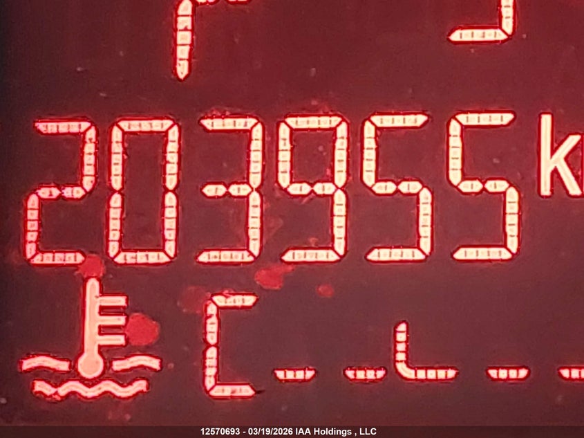 2013 Ford Fiesta Titanium VIN: 3FADP4FJ3DM115480 Lot: 12570693