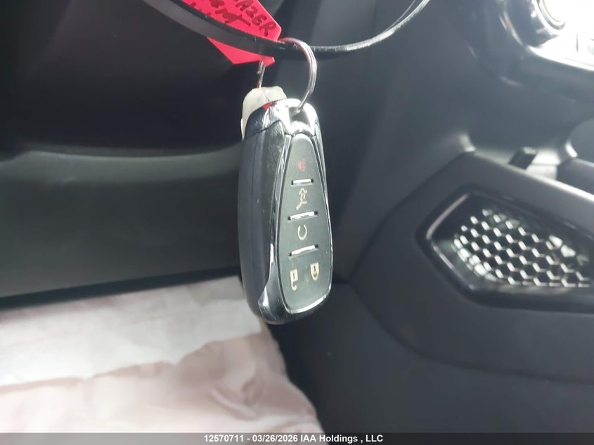 2024 Chevrolet Trailblazer Lt VIN: KL79MPS28RB068094 Lot: 12570711