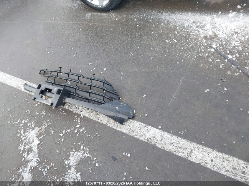 2024 Chevrolet Trailblazer Lt VIN: KL79MPS28RB068094 Lot: 12570711