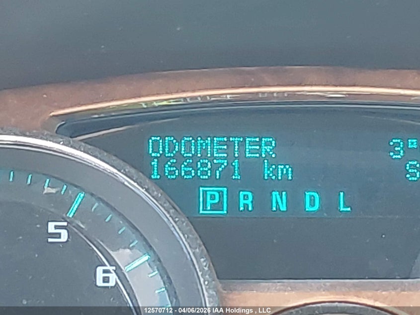 2012 Buick Enclave Cxl VIN: 5GAKVCED1CJ171282 Lot: 12570712