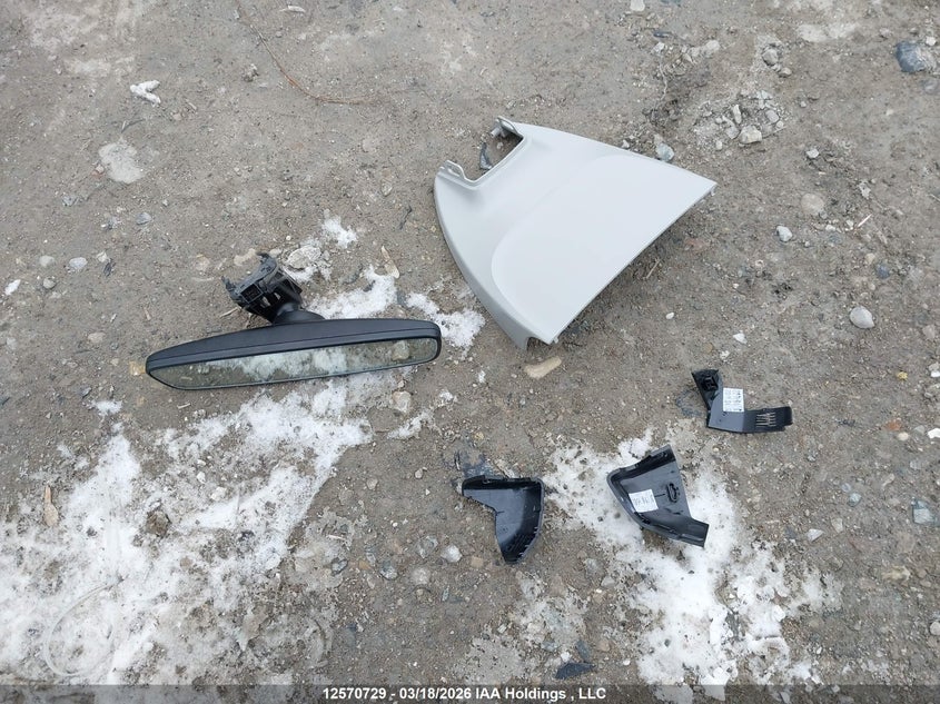 2025 Volkswagen Taos Se VIN: 3VVUC7B27SM058219 Lot: 12570729