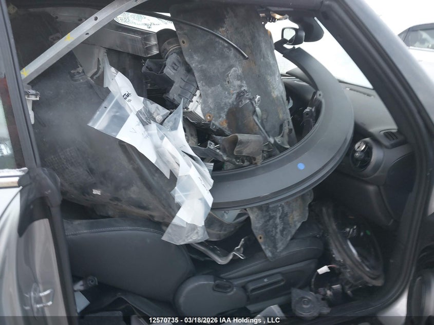 2024 Mini Convertible Cooper S