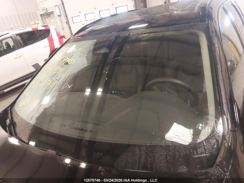 2023 Volvo Xc60 Plus VIN: LYV062RW5PB366924 Lot: 12570740