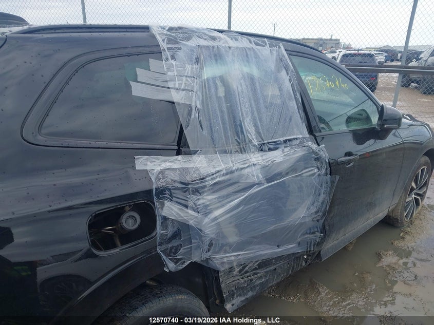 2023 Volvo Xc60 Plus VIN: LYV062RW5PB366924 Lot: 12570740